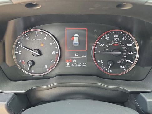 Certified 2024 Subaru Impreza RS w/ Popular Package #1 AWD/4WD image 27