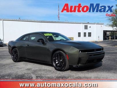 Used 2026 Dodge Charger Scat Pack