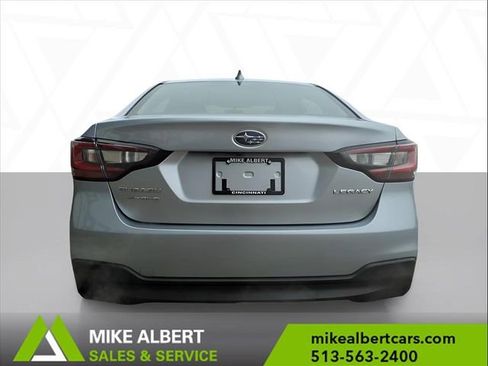 Used 2024 Subaru Legacy image 6