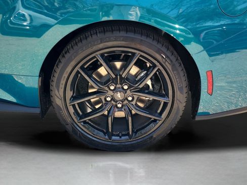 New 2026 Ford Mustang Coupe RWD image 29