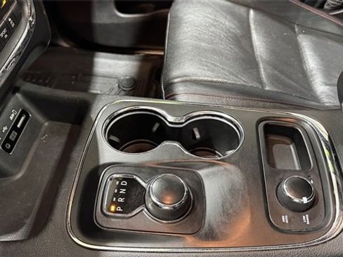 Used 2017 Dodge Durango R/T w/ Technology Group image 25