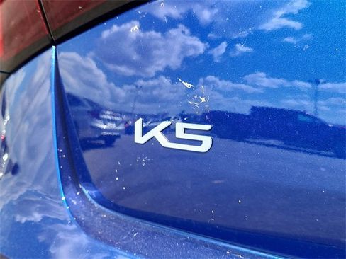 New 2026 Kia K5 GT w/ GT1 Package image 6