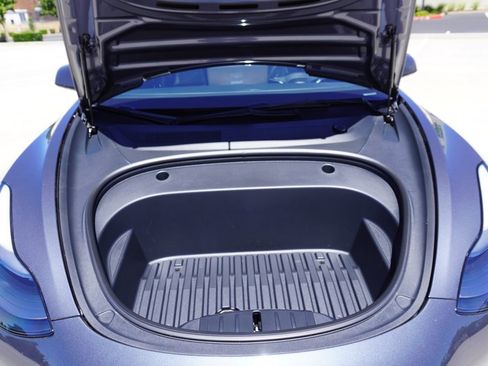 Used 2023 Tesla Model 3 Standard Range RWD image 6
