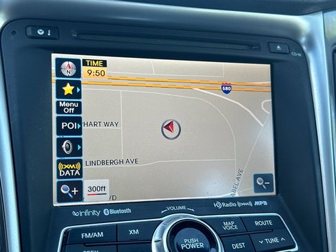 Used 2013 Hyundai Sonata Limited w/ Panoramic Sunroof Pkg FWD image 32