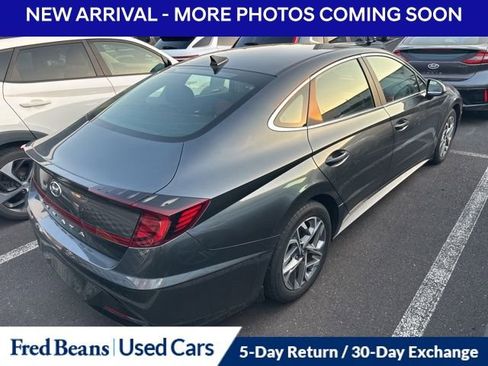 Used 2023 Hyundai Sonata SEL image 12