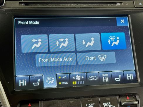 Used 2020 Acura MDX SH-AWD w/ Technology Package image 36