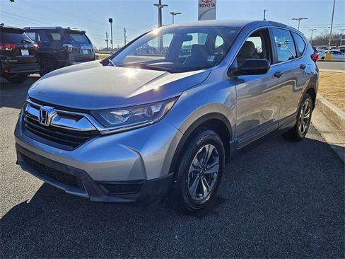 Used 2019 Honda CR-V LX image 3