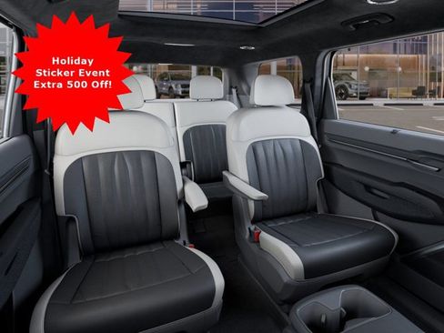 New 2026 Kia EV9 GT-Line image 19