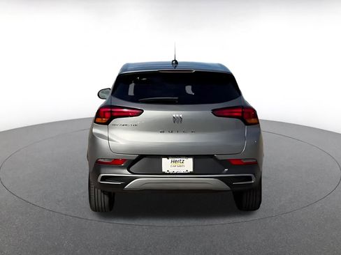 Used 2025 Buick Encore GX Preferred image 12