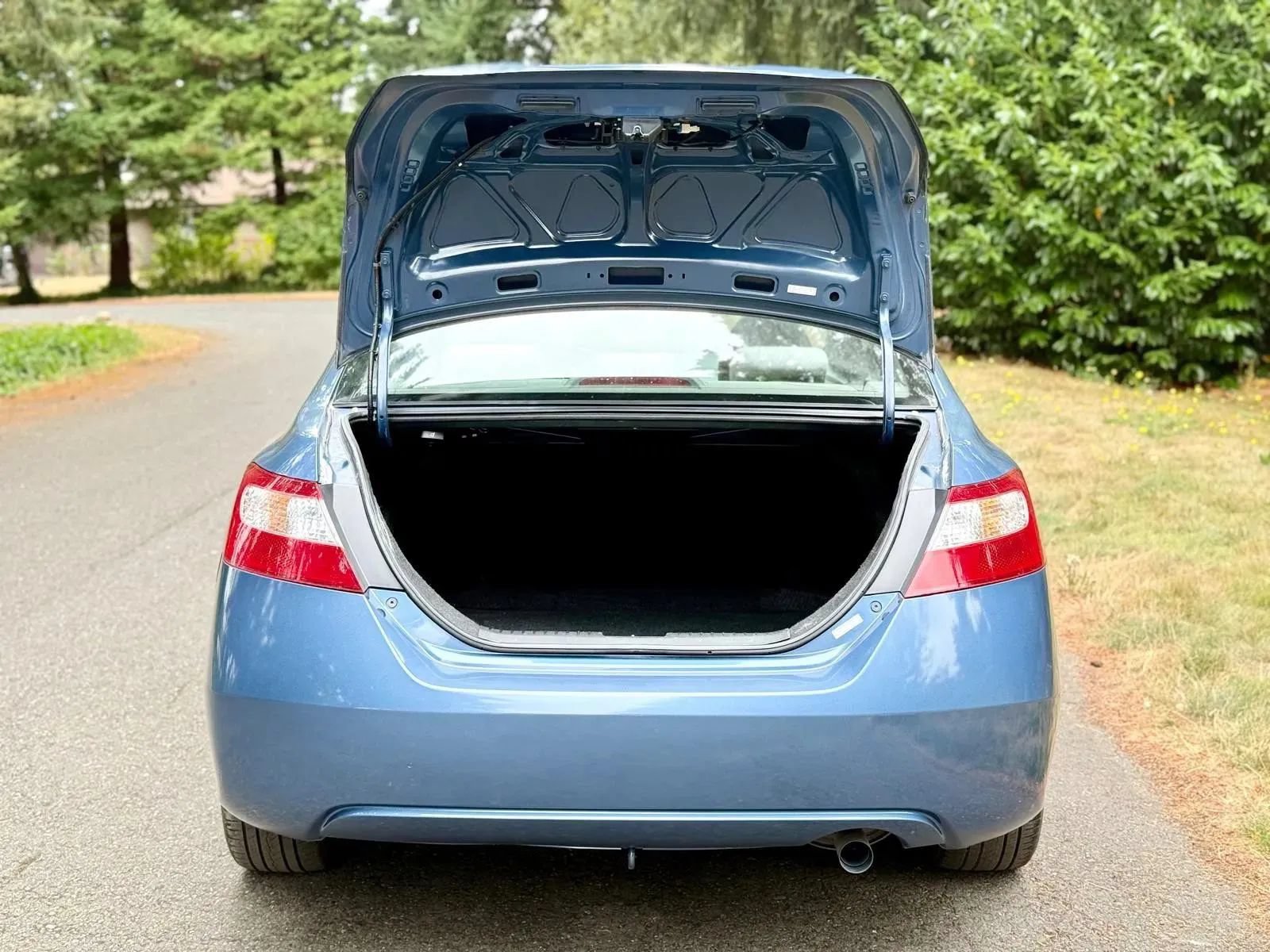 Used 2007 Honda Civic LX image 16