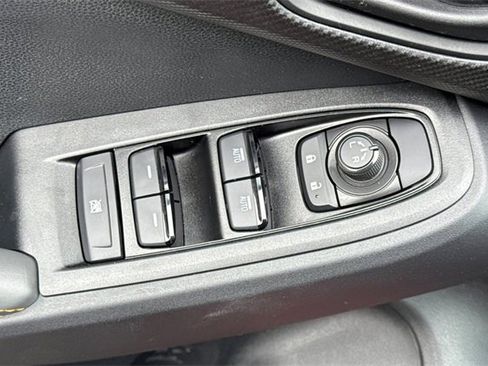 New 2025 Subaru Crosstrek 2.5i Wilderness w/ Wilderness Package image 12