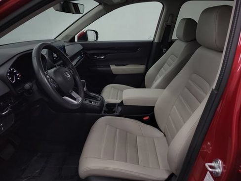 Certified 2024 Honda CR-V EX-L image 18
