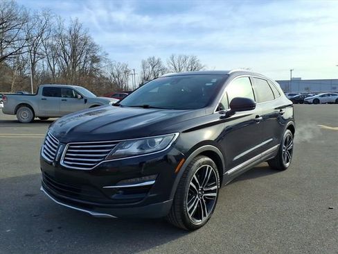 Used 2017 Lincoln MKC Reserve w/ Lincoln MKC Climate Package image 3