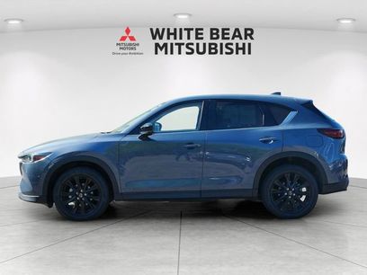 Used 2024 MAZDA CX-5 Carbon Edition