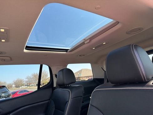 Used 2020 GMC Acadia Denali w/ Denali Ultimate Package image 18