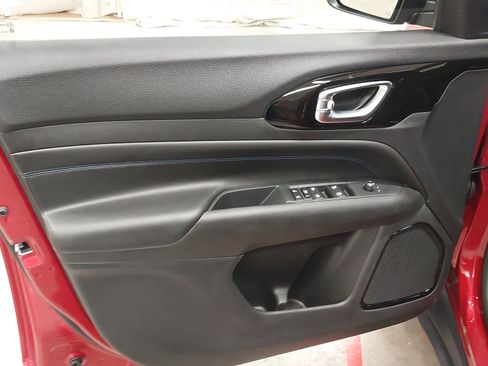 New 2026 Jeep Compass Latitude w/ Quick Order Package 29K image 24