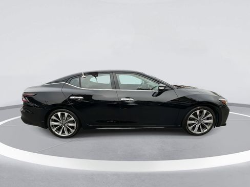 Certified 2023 Nissan Maxima Platinum w/ Sport Mat Group image 5