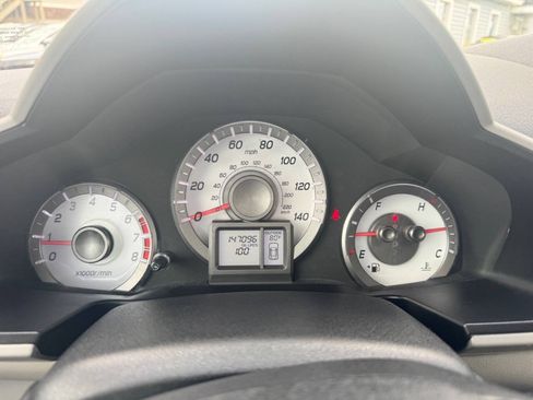 Used 2012 Honda Pilot EX-L image 9