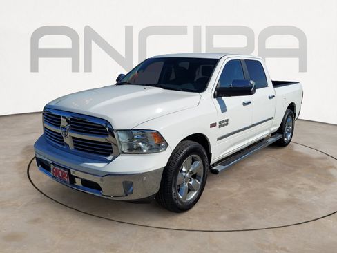 Used 2015 RAM 1500 Lone Star RWD image 6