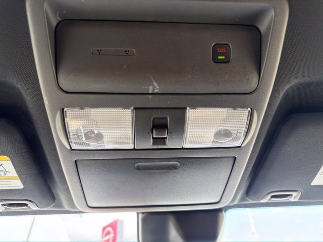 Used 2024 Nissan Frontier Pro-X w/ Pro Convenience Package RWD image 28