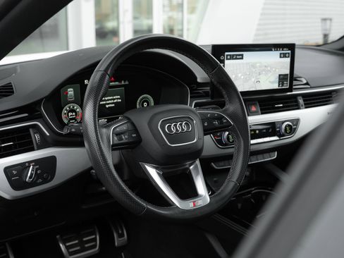 Used 2023 Audi A5 2.0T Premium Plus w/ Premium Plus image 11