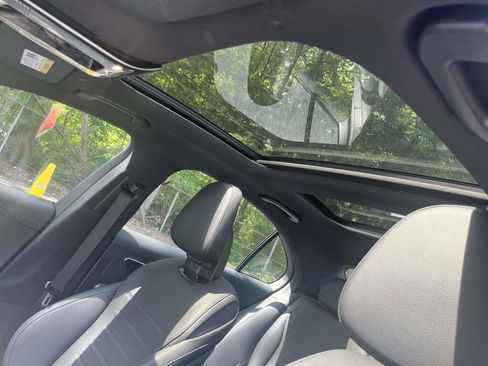 Certified 2024 Mercedes-Benz C 300 4MATIC Sedan image 6