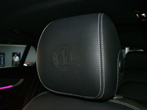 Used 2020 Mercedes-Benz GLC 63 AMG S image 9