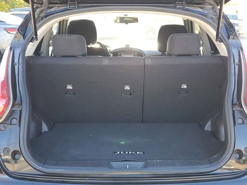 Used 2015 Nissan Juke SV w/ Technology Package image 7