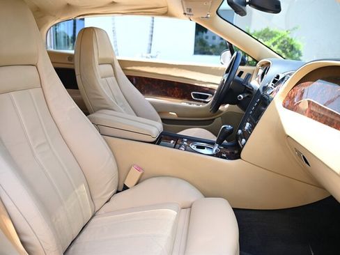 Used 2009 Bentley Continental GTC AWD/4WD image 20
