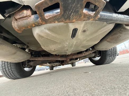 Used 2019 Ford Flex Limited w/ Limited Appearance Package image 38