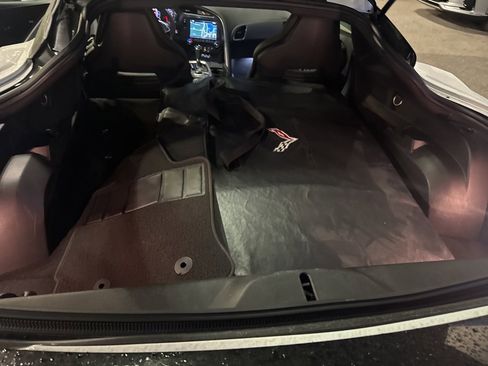 Used 2019 Chevrolet Corvette Grand Sport w/ Battery Protection Package image 19