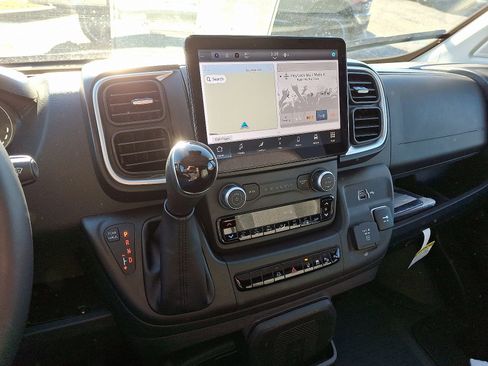 New 2025 RAM ProMaster 2500 w/ Quick Order Package 22H SLT+ image 10