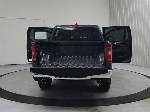 New 2026 RAM 1500 Big Horn image 14