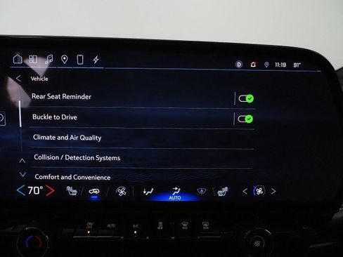 Used 2024 Chevrolet Blazer EV LT image 38