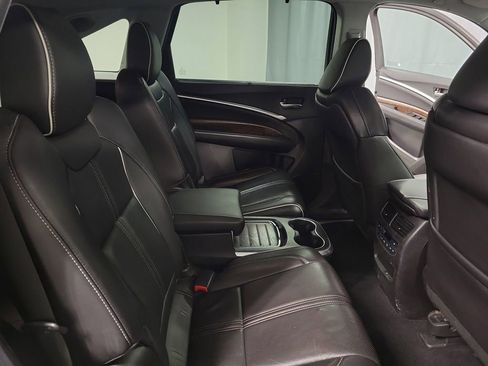 Used 2020 Acura MDX w/ Advance Package image 22