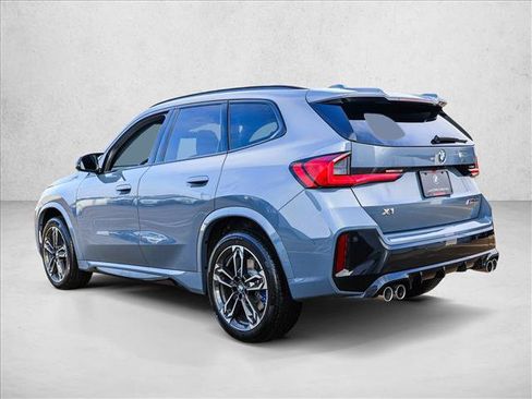 Used 2026 BMW X1 M35i AWD/4WD image 7