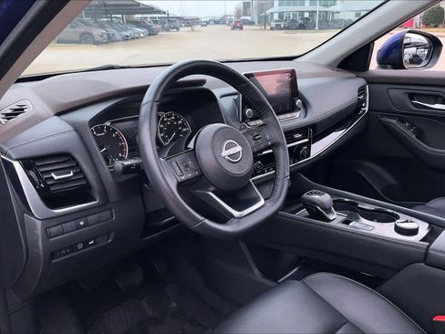 Certified 2023 Nissan Rogue SL image 15