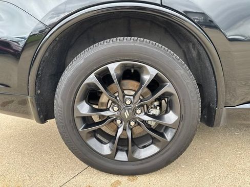 Used 2021 Dodge Durango R/T w/ Blacktop Package AWD/4WD image 10