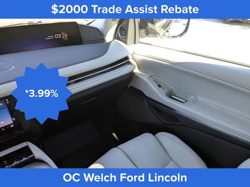 Certified 2025 Lincoln Navigator Reserve image 20