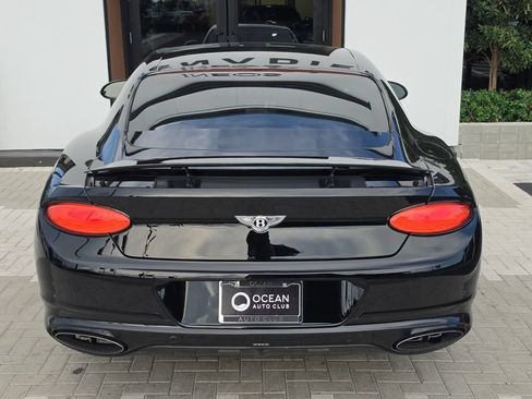 Used 2022 Bentley Continental GT Speed AWD/4WD image 5