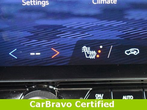 Certified 2024 Chevrolet Blazer EV LT image 30