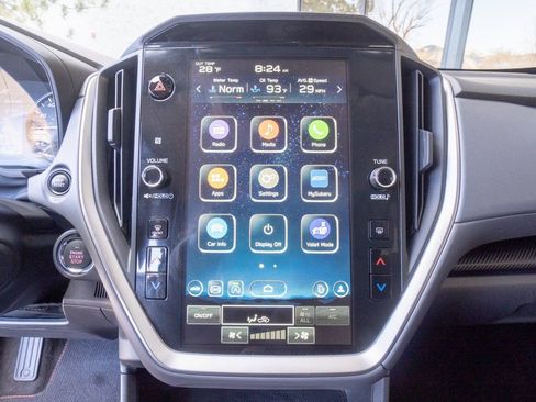 Certified 2025 Subaru Crosstrek 2.0i Premium w/ Convenience Package #2 image 11