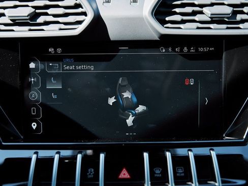 Used 2023 Lamborghini Urus S image 78