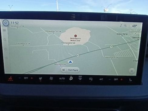 New 2026 Ford Maverick Tremor AWD/4WD image 22