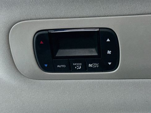 Used 2025 Honda Odyssey EX-L image 26