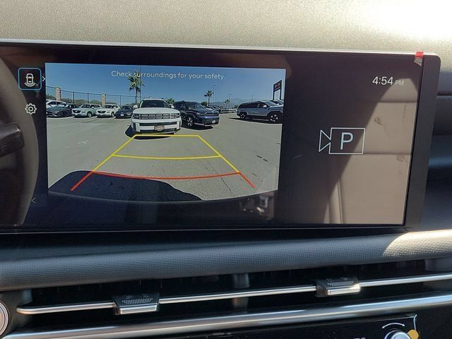 New 2027 Hyundai Santa Cruz SE FWD image 12