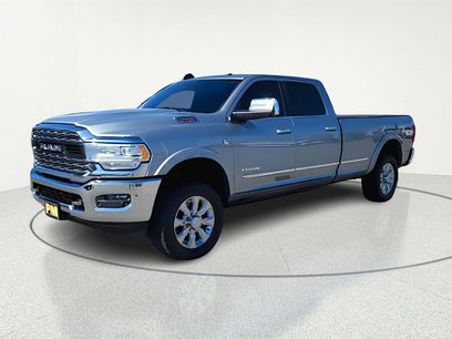 Used 2022 RAM 3500 Limited