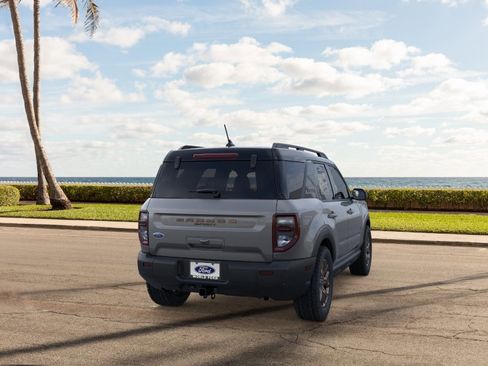 New 2026 Ford Bronco Sport Big Bend w/ Convenience Package AWD/4WD image 25