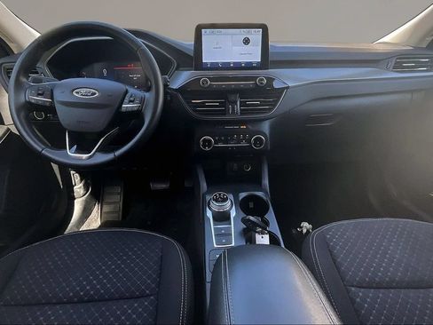 Used 2024 Ford Escape Active FWD image 7