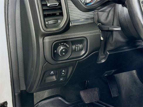 Used 2020 RAM 1500 Limited image 4